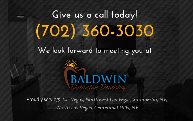 Image for Baldwin Distinctive Dentistry with ID of: 810470