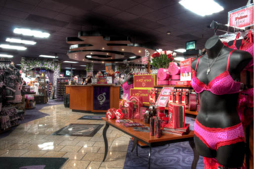 Image for Lingerie SuperStores with ID of: 810691