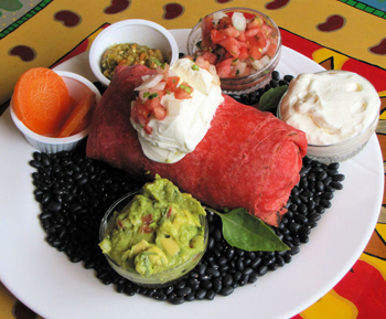 Image for Sage Plant Based Bistro with ID of: 810738