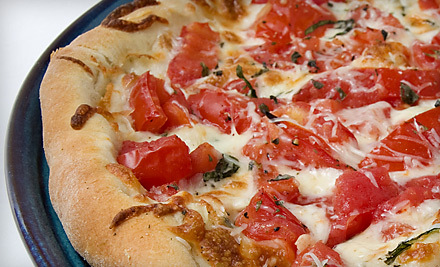 Image for Chanticlear Pizza with ID of: 810781