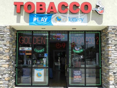 Image for Vape Lounge E-Cigarettes with ID of: 810858
