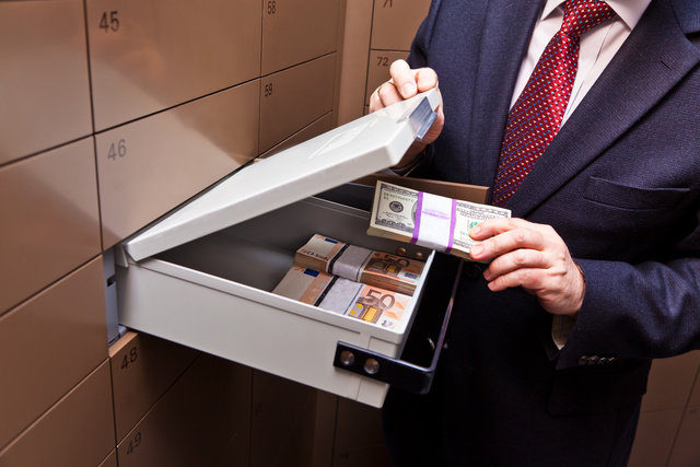 Image for Meridian Bank with ID of: 811073
