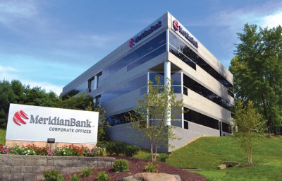 Image for Meridian Bank with ID of: 811075