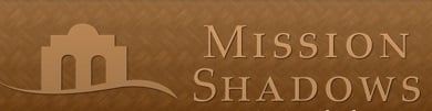 Image for Mission Shadows with ID of: 811162