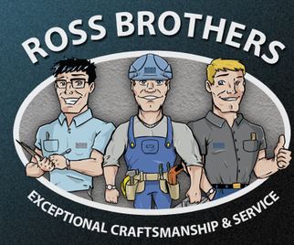 Image for Ross Brothers with ID of: 811245