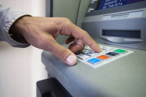 Image for Meridian Bank with ID of: 811341