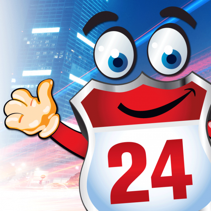 Image for Nissan 24 with ID of: 811384
