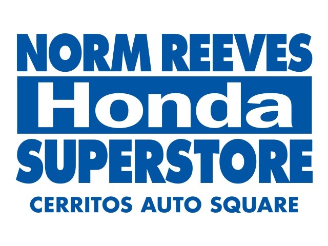 Image for Norm Reeves Honda Cerritos with ID of: 811474