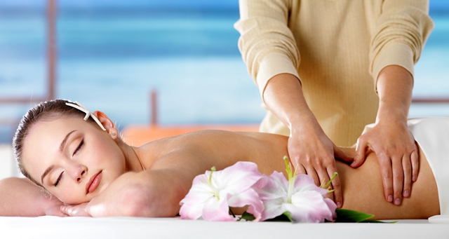 Image for Massage Wesley Chapel Florida with ID of: 811580
