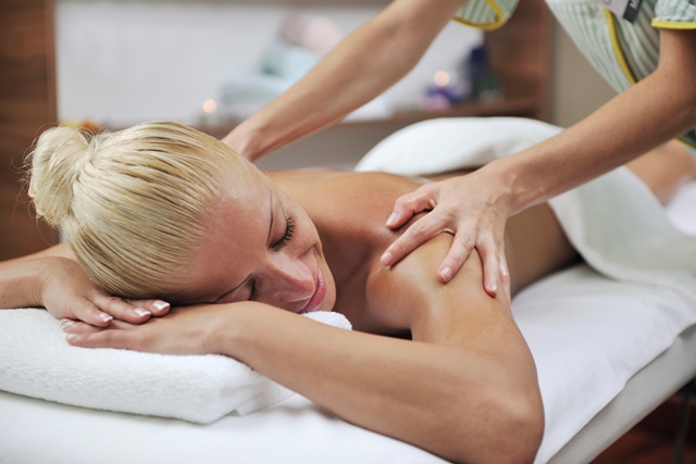 Image for Massage Wesley Chapel Florida with ID of: 811593