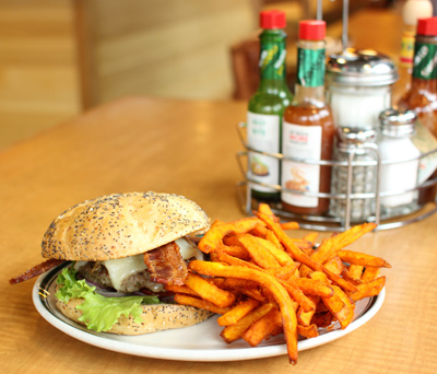 Image for Cold Beer & Cheeseburgers with ID of: 811808