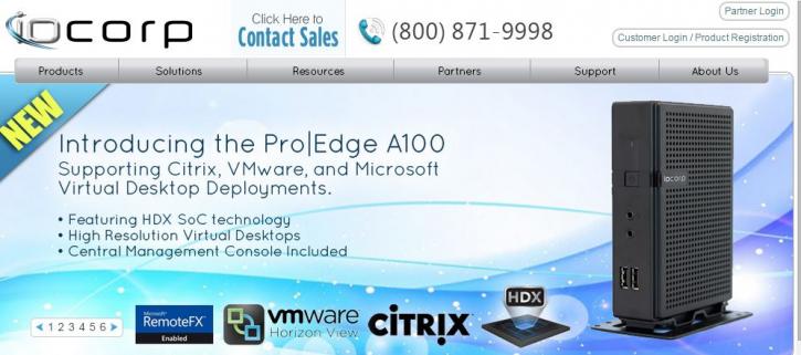 Image for IO Corp with ID of: 812015