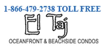 Image for El Taj Oceanfront & Beachside Condo Hotel with ID of: 812035