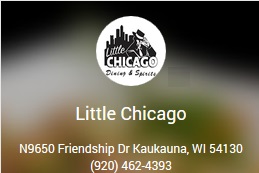 Image for Little Chicago with ID of: 812052
