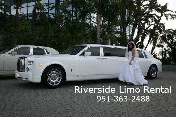 Image for Riverside Limo Rental with ID of: 812113
