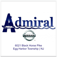 Image for Admiral Infiniti with ID of: 812415