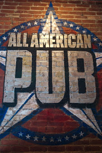 Image for All American Pub with ID of: 812509