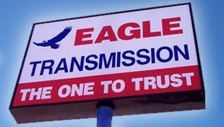 Image for Eagle Transmission with ID of: 812630
