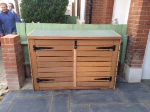 Image for Cheap Fences Carshalton with ID of: 812654