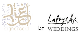 Image for Aghareed by Lafayette Weddings with ID of: 812706