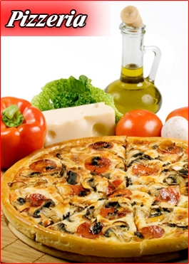 Image for Boss' Pizza and Chicken with ID of: 812724