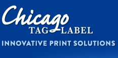 Image for Chicago Tag & Label with ID of: 812852