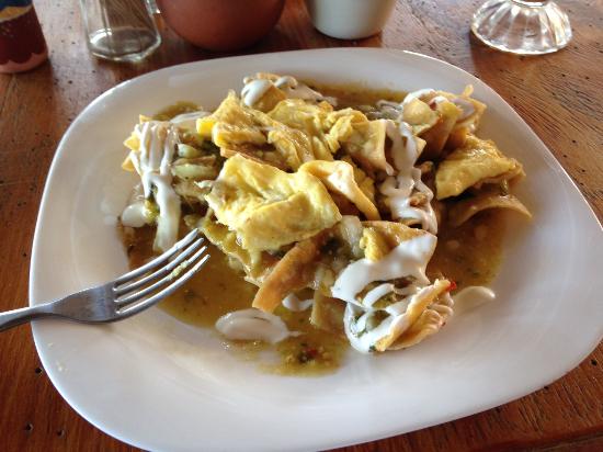 Image for El Chingon Mexican Bistro with ID of: 812896