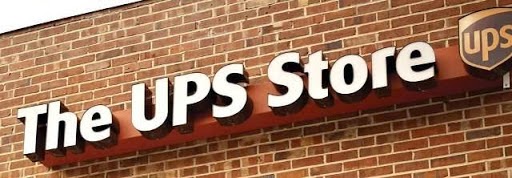 Image for The UPS Store with ID of: 813138