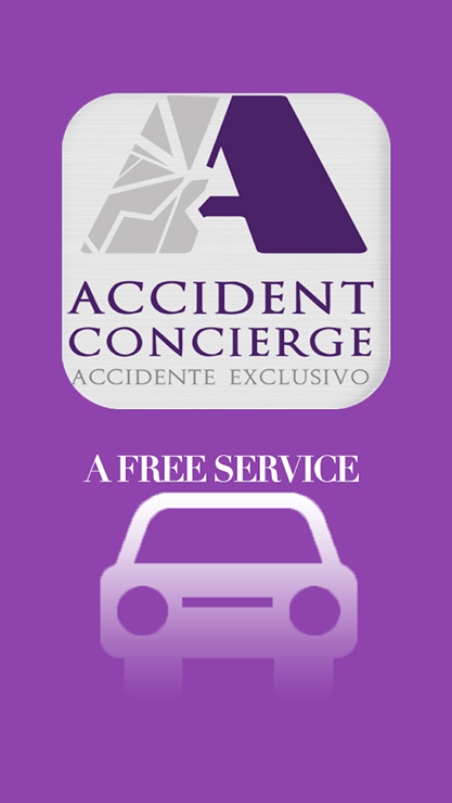 Image for Accident Concierge with ID of: 813242