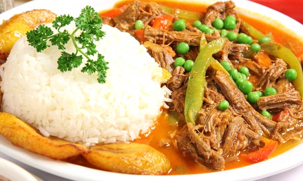 Image for Ricardo's El Ranchito with ID of: 813388