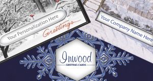 Image for Inwood Greeting Cards with ID of: 813420