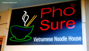 Image for Pho Sure with ID of: 813467