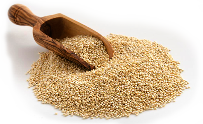 Image for Quinoa pop with ID of: 813509