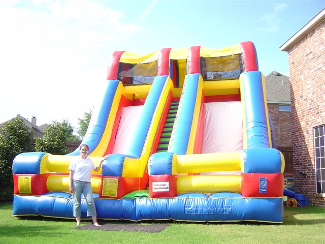 Image for Party Bounce House Rentals with ID of: 813593