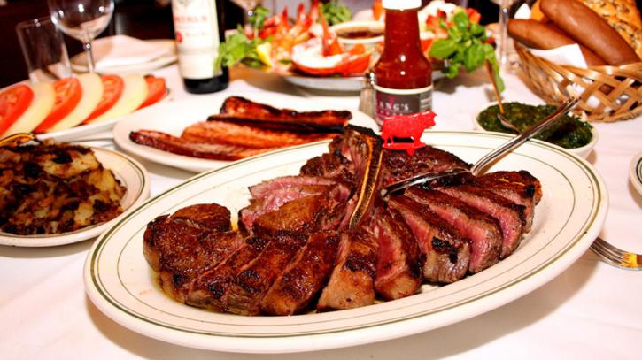 Image for Wolfgang's Steakhouse with ID of: 813641