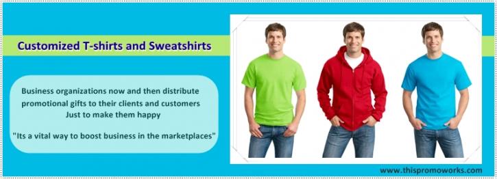 Image for Custom t Shirts And Sweatshirts with ID of: 813672