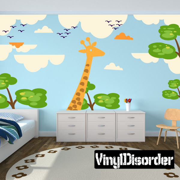 Image for Vinyl Wall Decals and Car Stickers with ID of: 813687