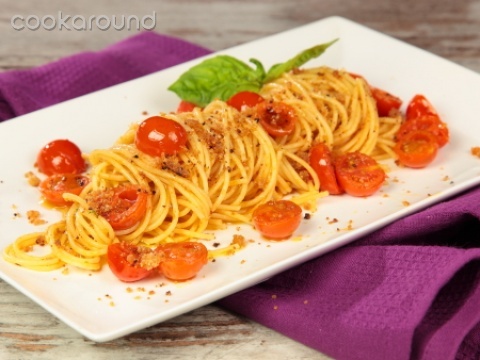 Image for Spaghettino with ID of: 813724