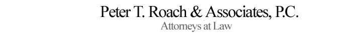 Image for Peter T. Roach & Associates, P.C. with ID of: 813867