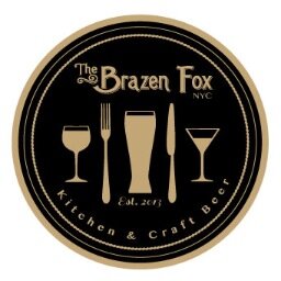 Image for The Brazen Fox Kitchen & Craft Beer NYC with ID of: 813970