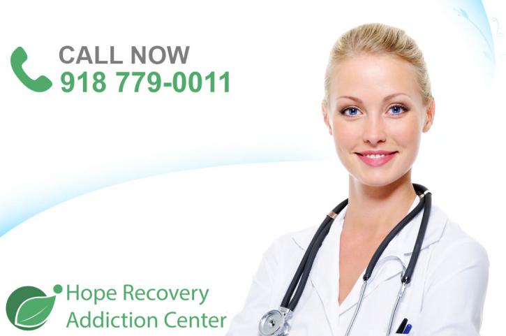 Image for Hope Recovery Addiction Center with ID of: 814010