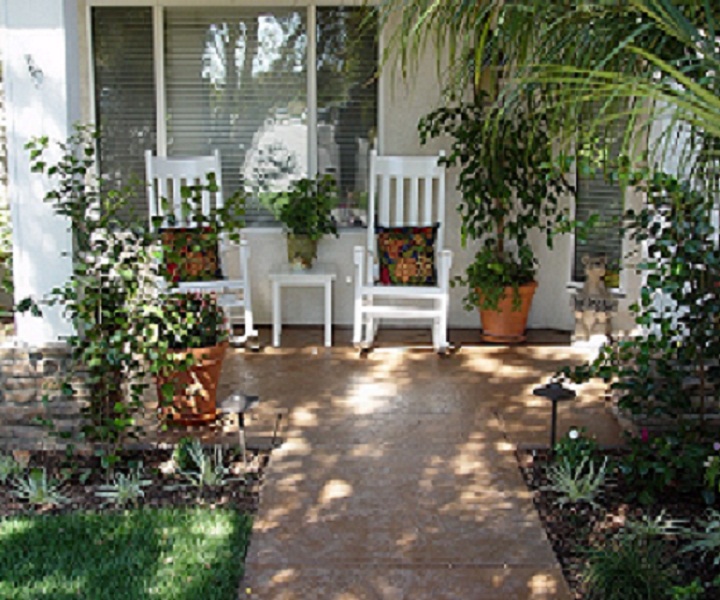 Image for Scarlett’s Landscape, Inc with ID of: 814061