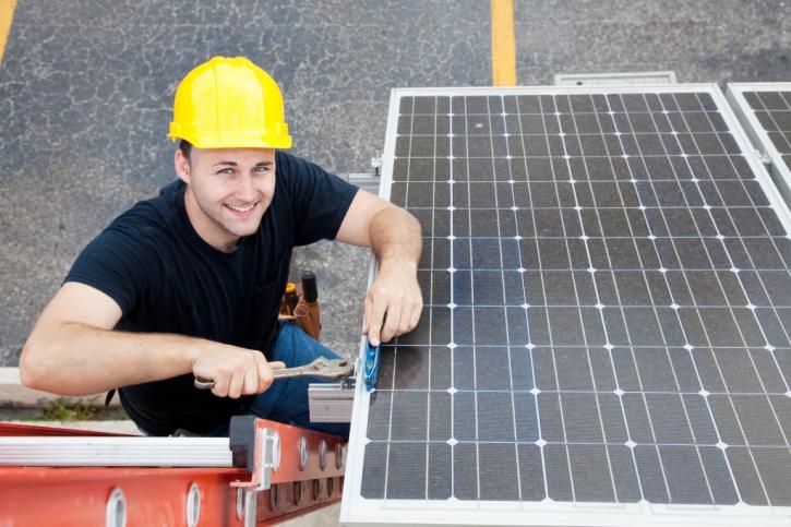 Image for Solar Energy Carrollwood with ID of: 814129