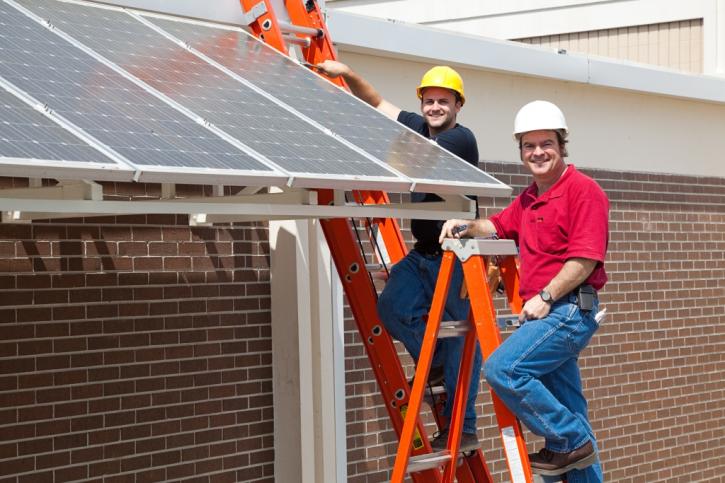 Image for Solar Energy Carrollwood with ID of: 814136