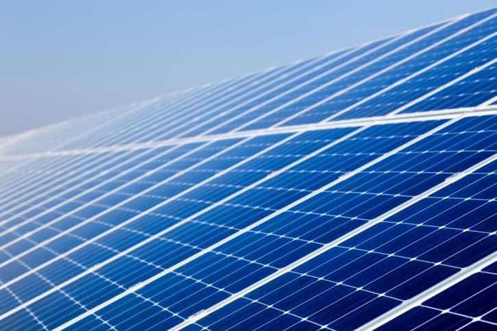 Image for Solar Energy Carrollwood with ID of: 814139