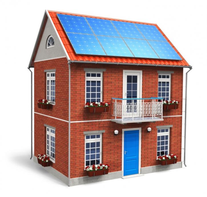 Image for Solar Energy Carrollwood with ID of: 814141