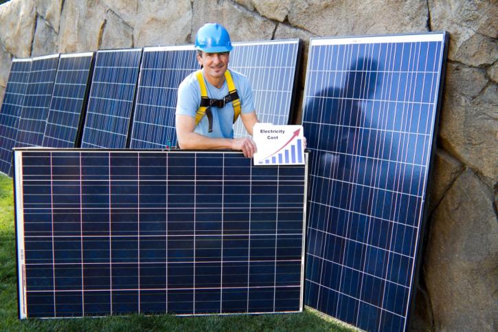 Image for Solar Energy Carrollwood with ID of: 814143