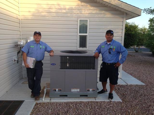 Image for Air Conditioning Contractors Phoenix for Tune-Up your AC with ID of: 814150