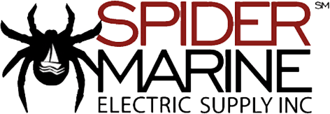 Image for Marine Electrical Supply | Spider Marine with ID of: 814185