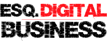 Image for Esquire Digital Business with ID of: 814211